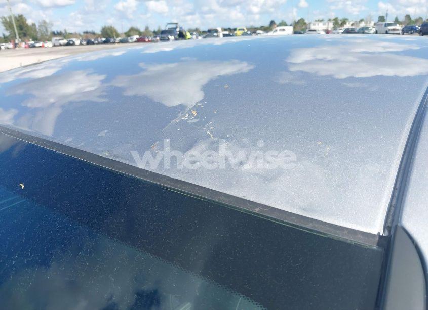 Photo 17 of 2021 Honda Accord SPORT (VIN 1HGCV1F31MA014061)