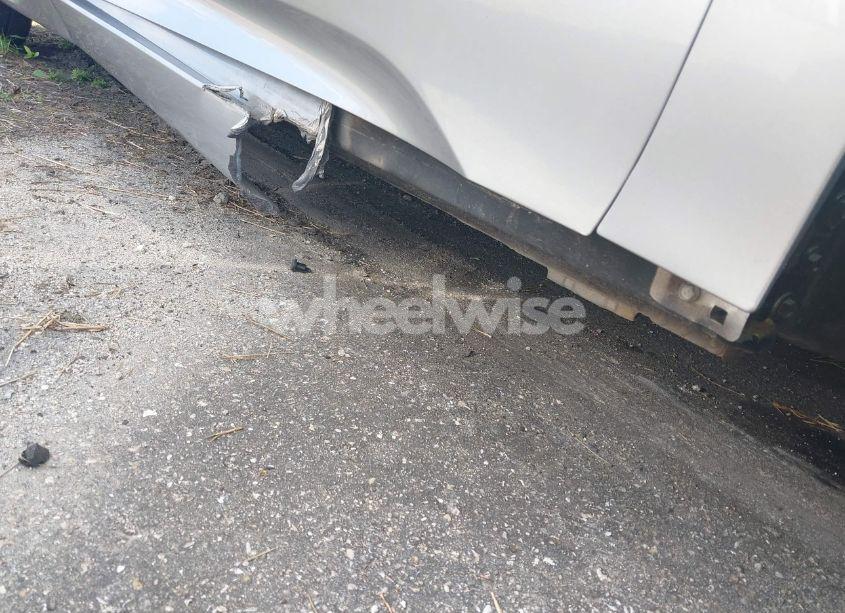 Photo 18 of 2021 Honda Accord SPORT (VIN 1HGCV1F31MA014061)