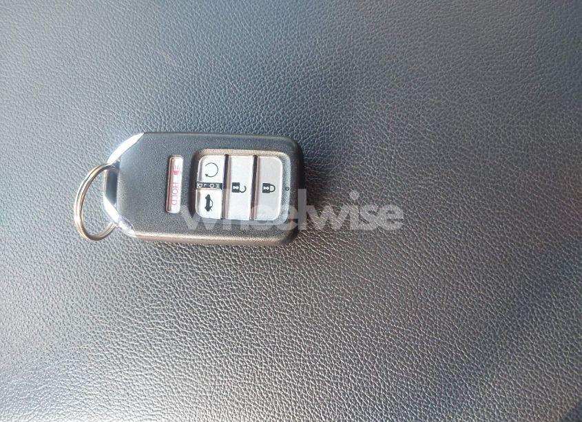 Photo 11 of 2021 Honda Accord SPORT (VIN 1HGCV1F31MA043821)