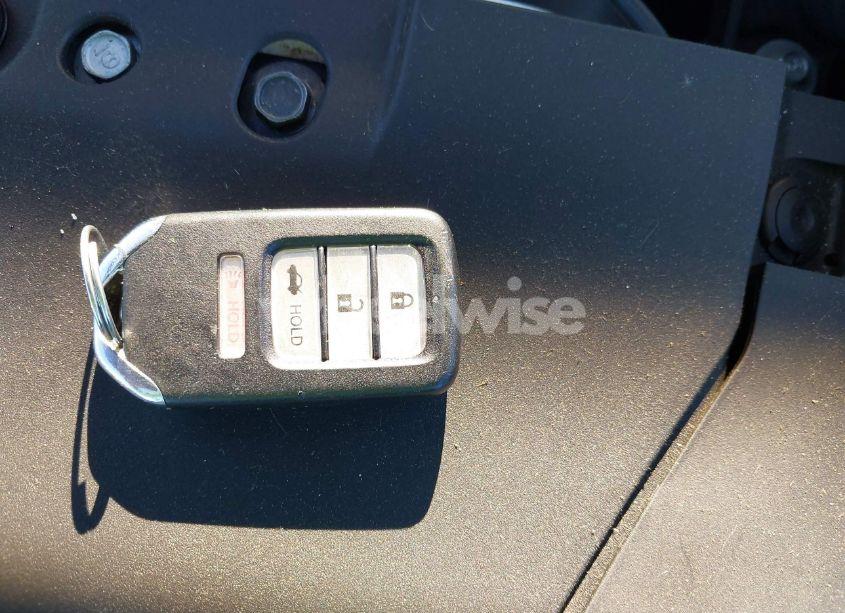 Photo 11 of 2021 Honda Accord SPORT (VIN 1HGCV1F31MA046962)