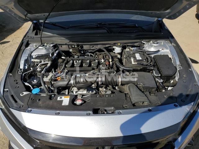 Photo 8 of 2021 HONDA ACCORD SPORT (VIN 1HGCV1F31MA051028)