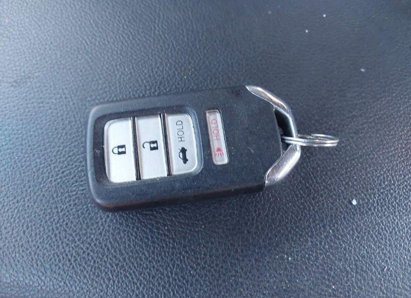 Photo 11 of 2022 Honda Accord SPORT (VIN 1HGCV1F31NA024686)