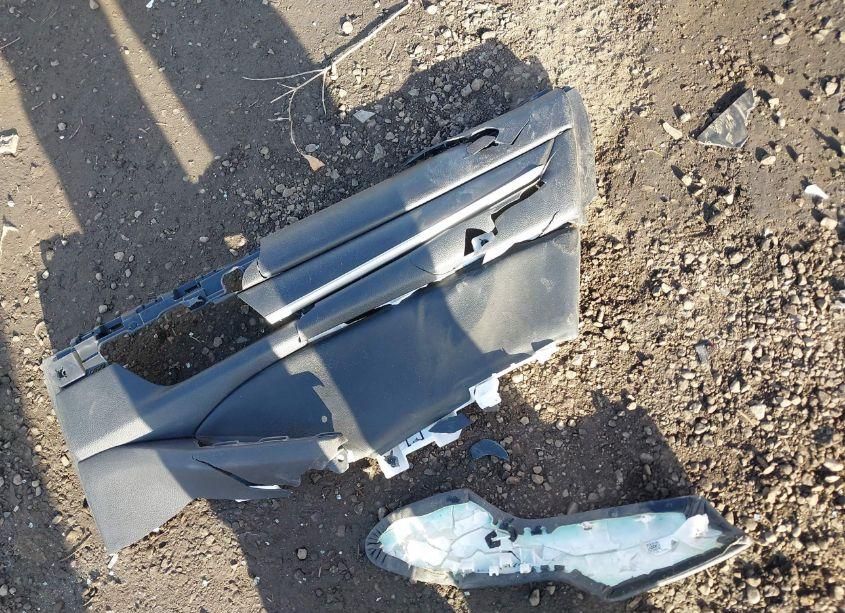 Photo 12 of 2022 Honda Accord SPORT (VIN 1HGCV1F31NA024686)