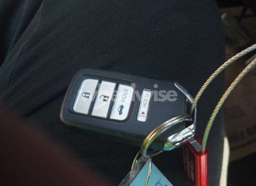 Photo 11 of 2022 Honda Accord SPORT (VIN 1HGCV1F31NA101167)