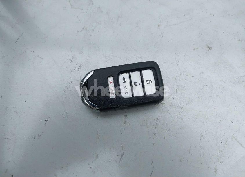 Photo 11 of 2022 Honda Accord SPORT (VIN 1HGCV1F31NA121659)