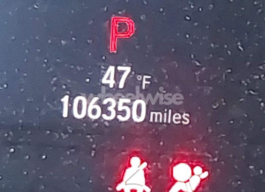 Photo 15 of 2018 Honda Accord SPORT (VIN 1HGCV1F32JA046870)