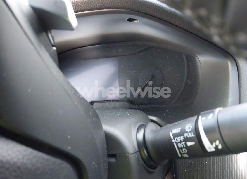 Photo 15 of 2018 Honda Accord SPORT (VIN 1HGCV1F32JA133281)