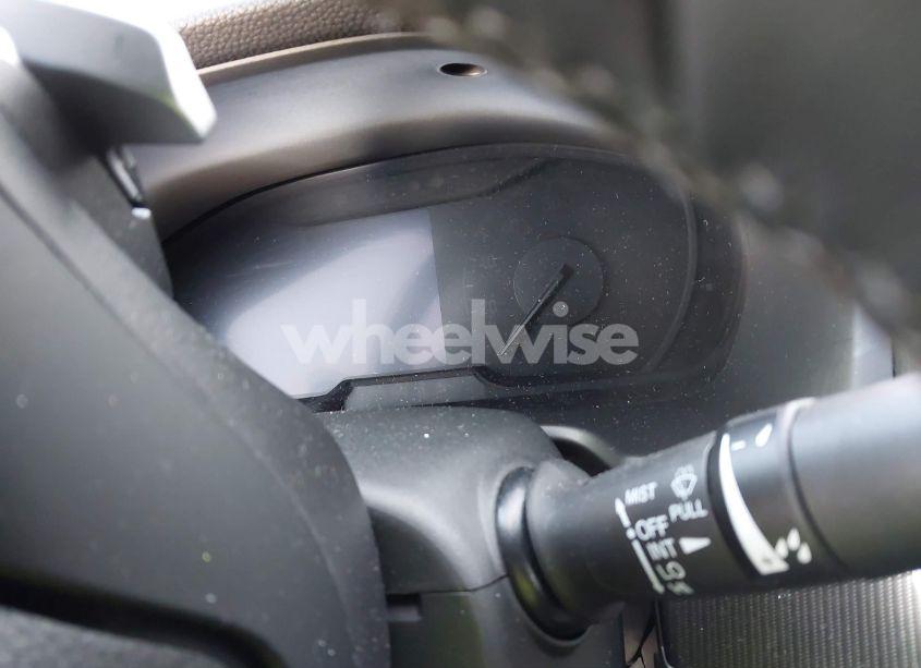 Photo 7 of 2018 Honda Accord SPORT (VIN 1HGCV1F32JA133281)