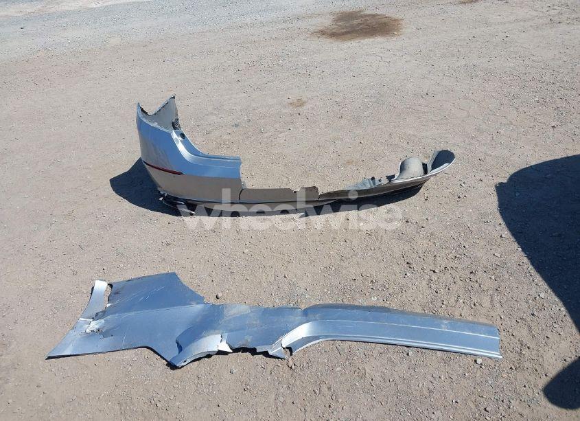 Photo 12 of 2018 Honda Accord SPORT (VIN 1HGCV1F32JA151344)