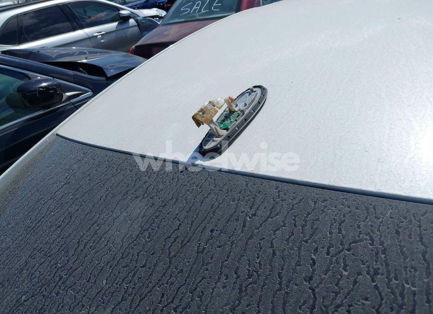 Photo 18 of 2018 Honda Accord SPORT (VIN 1HGCV1F32JA185719)