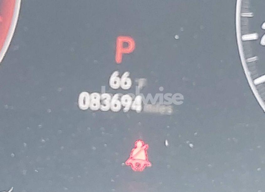 Photo 7 of 2018 Honda Accord SPORT (VIN 1HGCV1F32JA186823)