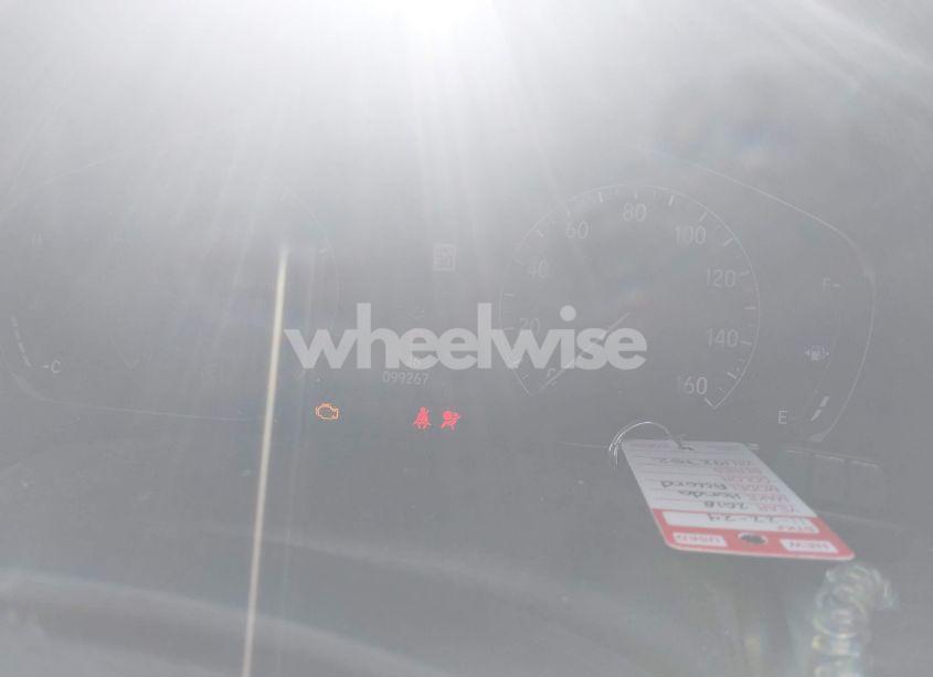 Photo 7 of 2018 Honda Accord SPORT (VIN 1HGCV1F32JA192752)