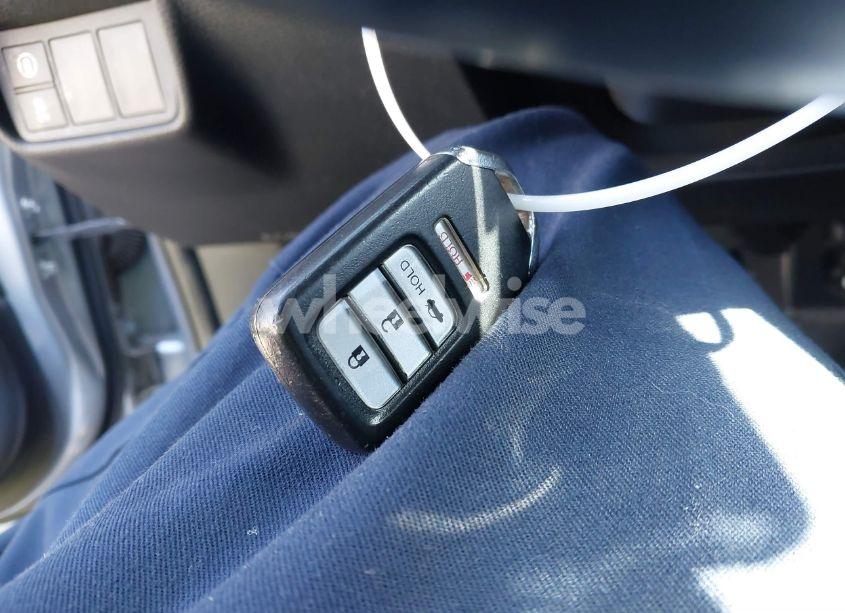 Photo 11 of 2018 Honda Accord SPORT (VIN 1HGCV1F32JA242906)