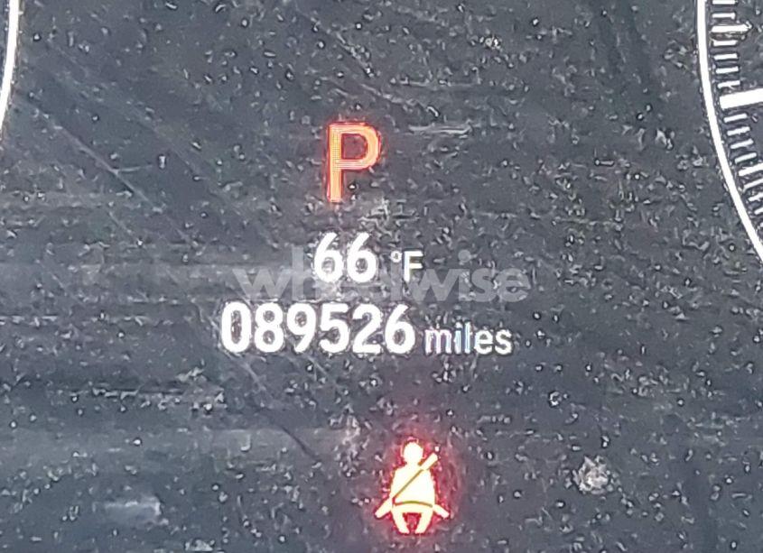 Photo 15 of 2018 Honda Accord SPORT (VIN 1HGCV1F32JA242906)