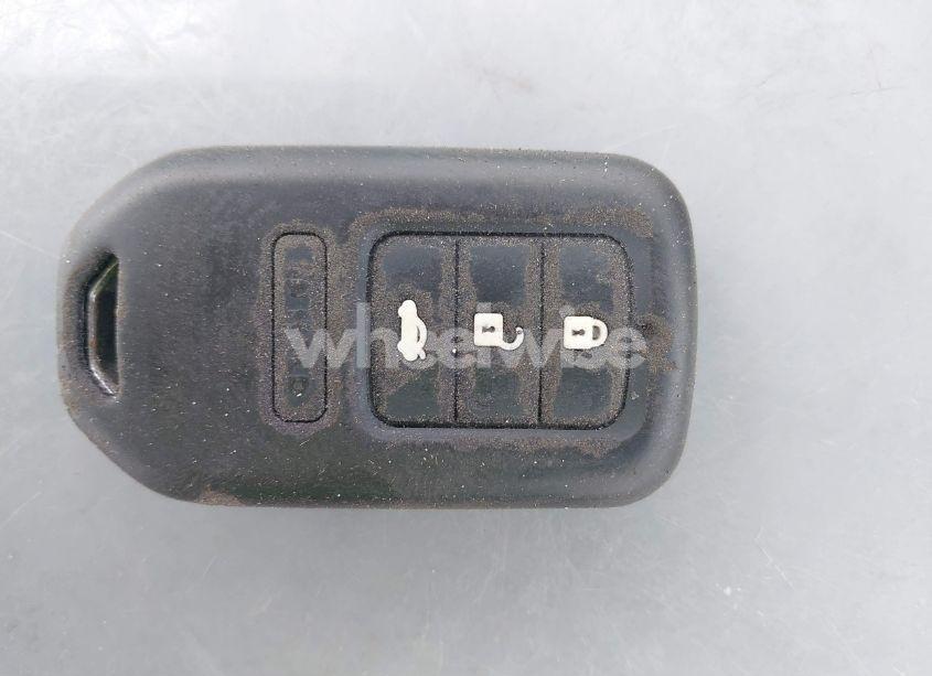 Photo 11 of 2018 Honda Accord SPORT (VIN 1HGCV1F32JA264498)