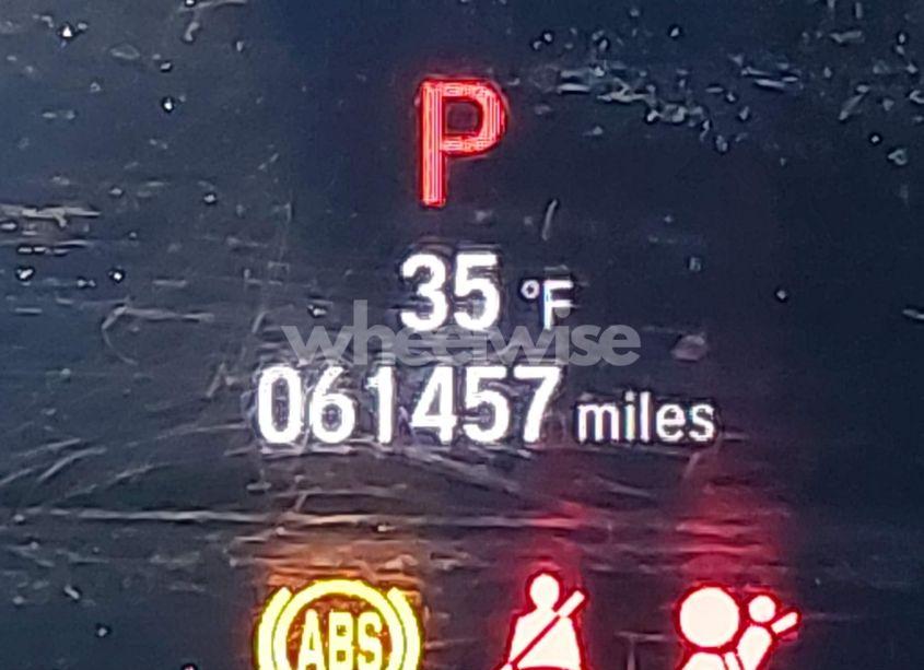 Photo 15 of 2019 Honda Accord SPORT (VIN 1HGCV1F32KA105045)