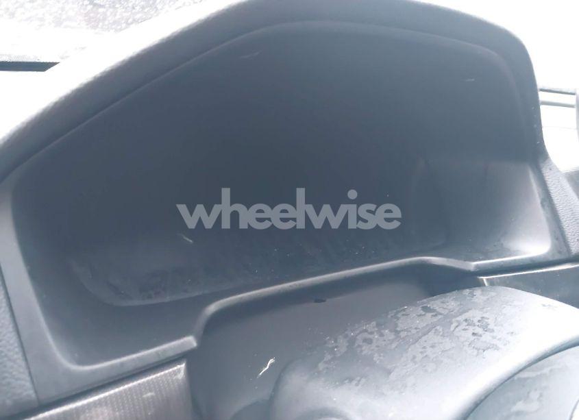 Photo 14 of 2020 Honda Accord SPORT (VIN 1HGCV1F32LA001110)