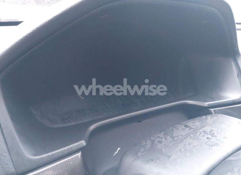 Photo 7 of 2020 Honda Accord SPORT (VIN 1HGCV1F32LA001110)