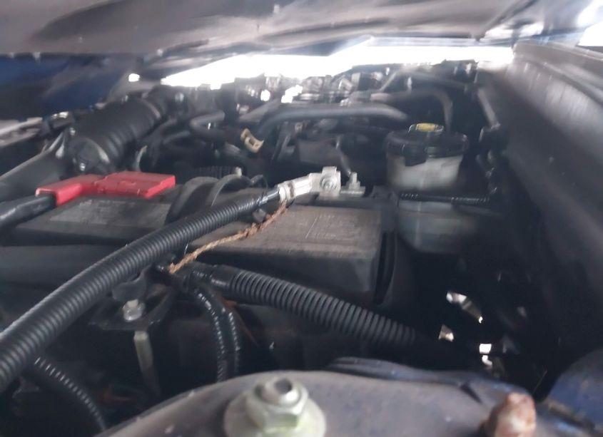 Photo 10 of 2020 Honda Accord SPORT (VIN 1HGCV1F32LA015718)