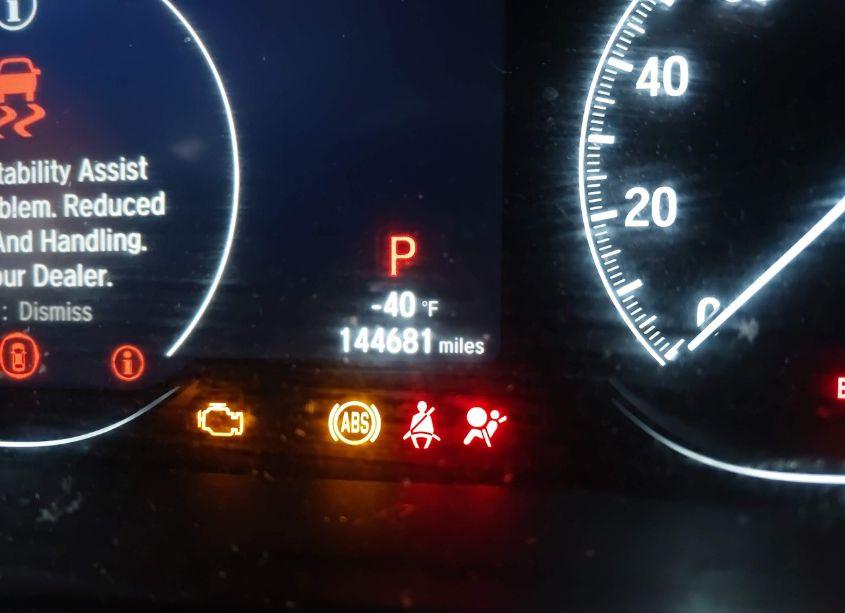 Photo 15 of 2020 Honda Accord SPORT (VIN 1HGCV1F32LA015718)