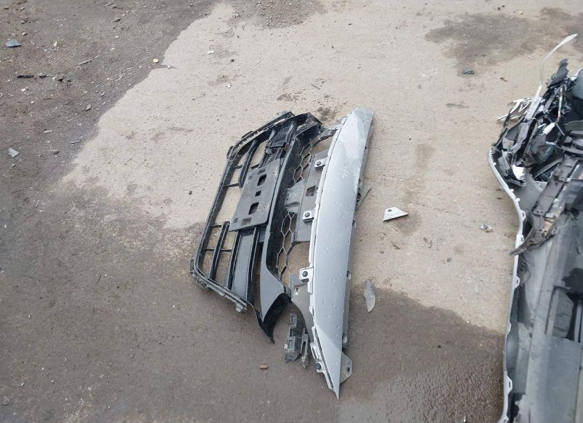 Photo 12 of 2020 Honda Accord SPORT (VIN 1HGCV1F32LA039257)