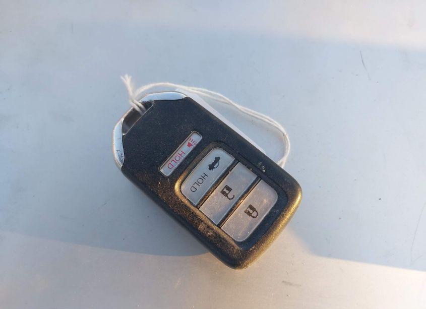 Photo 11 of 2020 Honda Accord SPORT (VIN 1HGCV1F32LA131680)