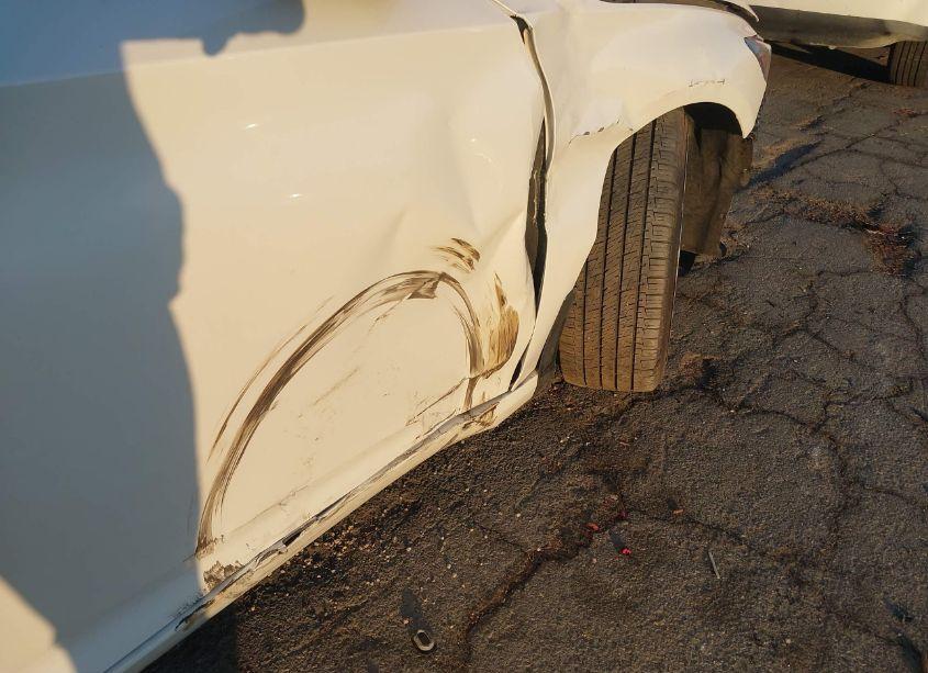 Photo 14 of 2020 Honda Accord SPORT (VIN 1HGCV1F32LA131680)