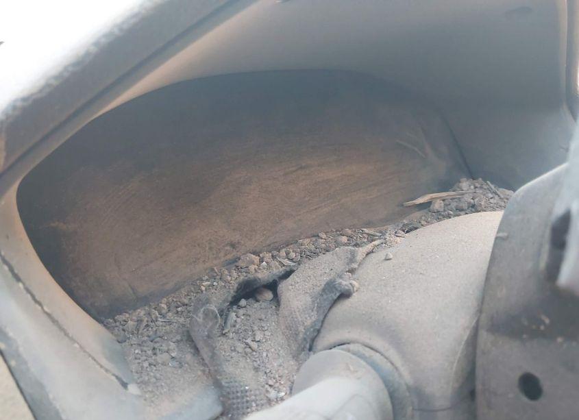 Photo 7 of 2020 Honda Accord SPORT (VIN 1HGCV1F32LA131680)