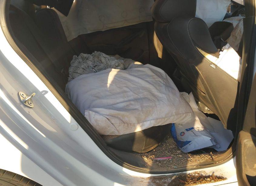 Photo 8 of 2020 Honda Accord SPORT (VIN 1HGCV1F32LA131680)