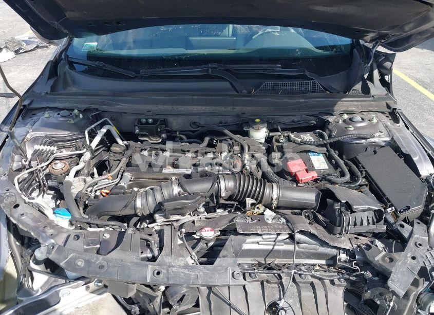 Photo 10 of 2020 Honda Accord SPORT (VIN 1HGCV1F32LA143375)
