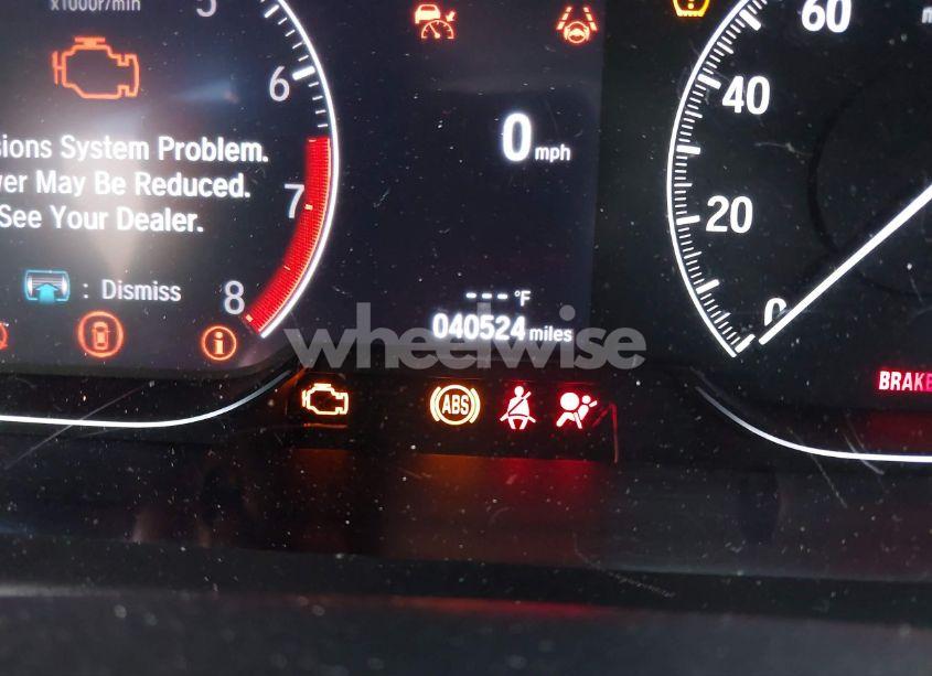 Photo 7 of 2021 Honda Accord SPORT (VIN 1HGCV1F32MA028602)