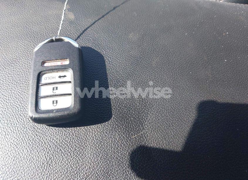 Photo 11 of 2021 Honda Accord SPORT (VIN 1HGCV1F32MA051295)