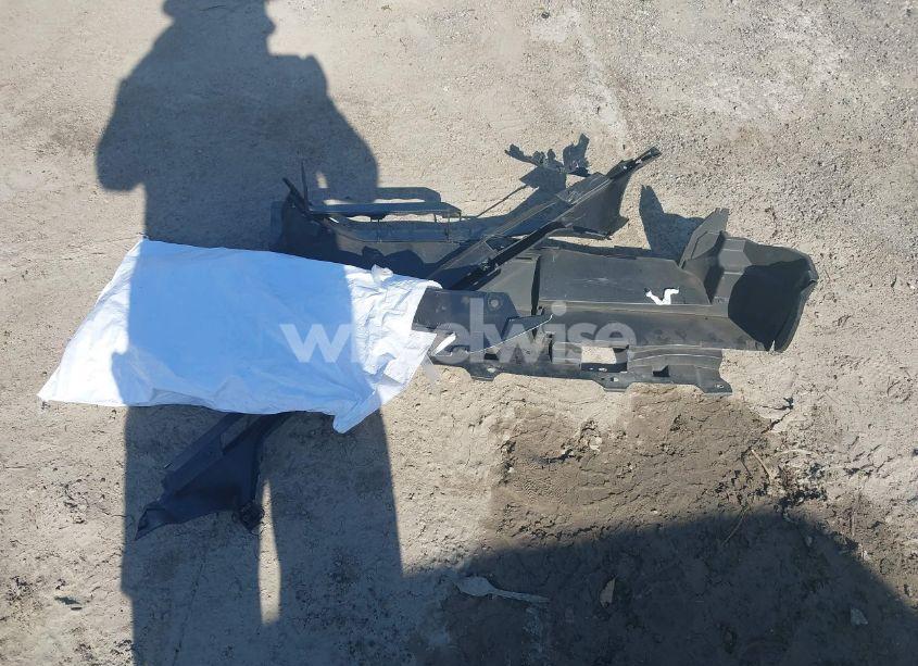 Photo 12 of 2021 Honda Accord SPORT (VIN 1HGCV1F32MA051295)