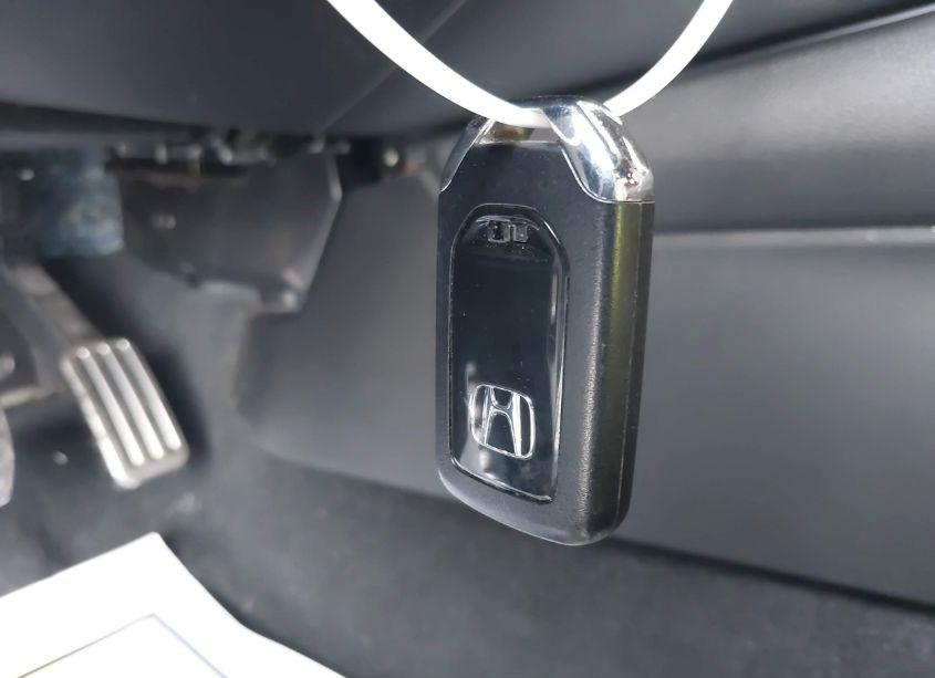 Photo 11 of 2021 Honda Accord SPORT (VIN 1HGCV1F32MA061941)