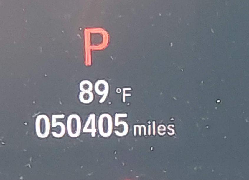 Photo 16 of 2021 Honda Accord SPORT (VIN 1HGCV1F32MA065049)