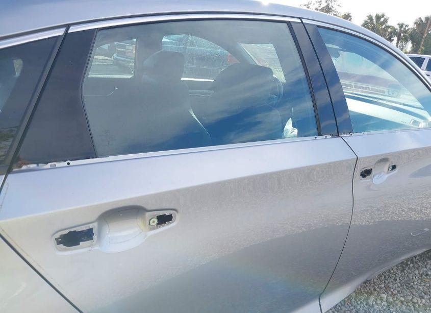 Photo 19 of 2021 Honda Accord SPORT (VIN 1HGCV1F32MA065049)