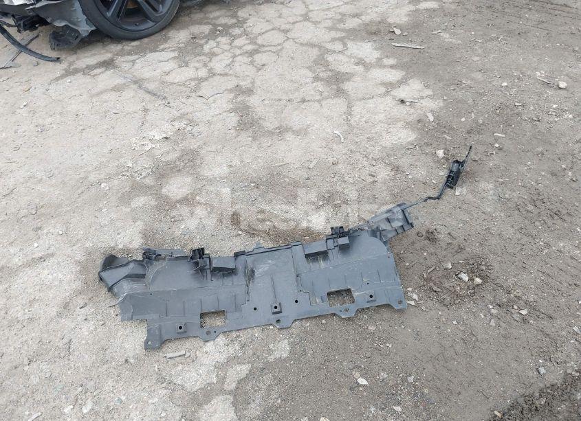 Photo 11 of 2021 Honda Accord SPORT (VIN 1HGCV1F32MA100205)