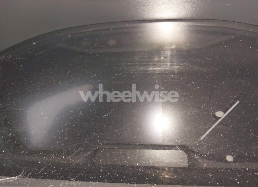 Photo 15 of 2021 Honda Accord SPORT (VIN 1HGCV1F32MA100205)