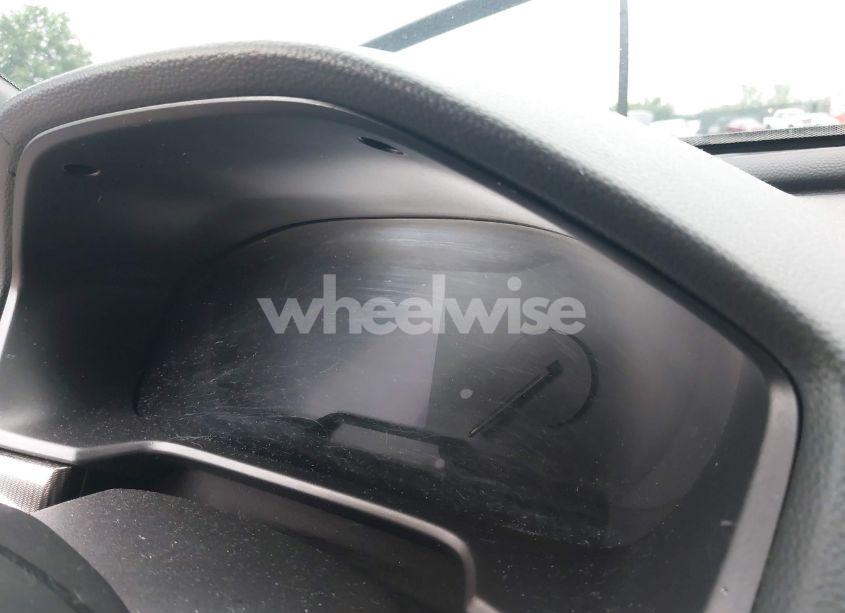 Photo 7 of 2021 Honda Accord SPORT (VIN 1HGCV1F32MA100205)