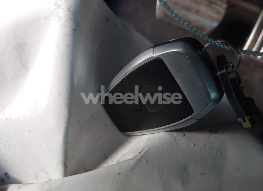 Photo 11 of 2021 Honda Accord SPORT (VIN 1HGCV1F32MA107686)