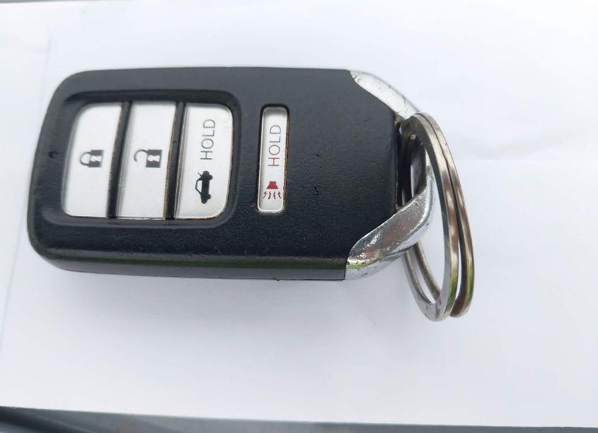 Photo 11 of 2022 Honda Accord SPORT (VIN 1HGCV1F32NA006083)