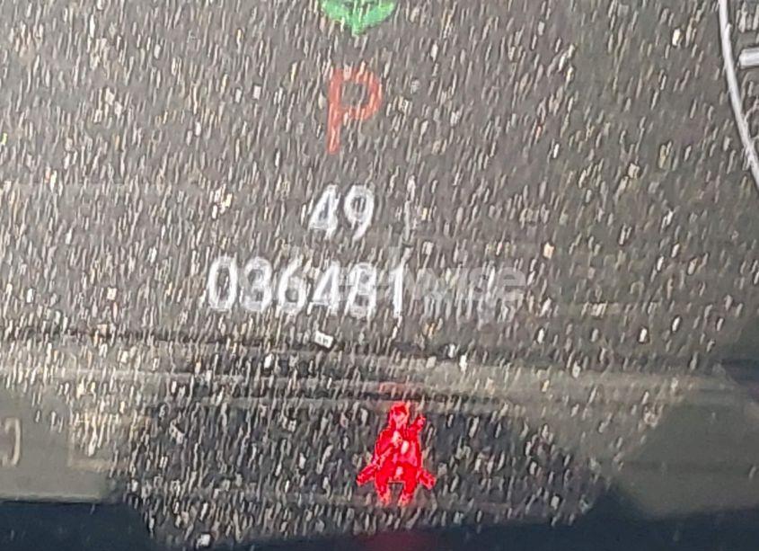 Photo 15 of 2022 Honda Accord SPORT (VIN 1HGCV1F32NA018203)