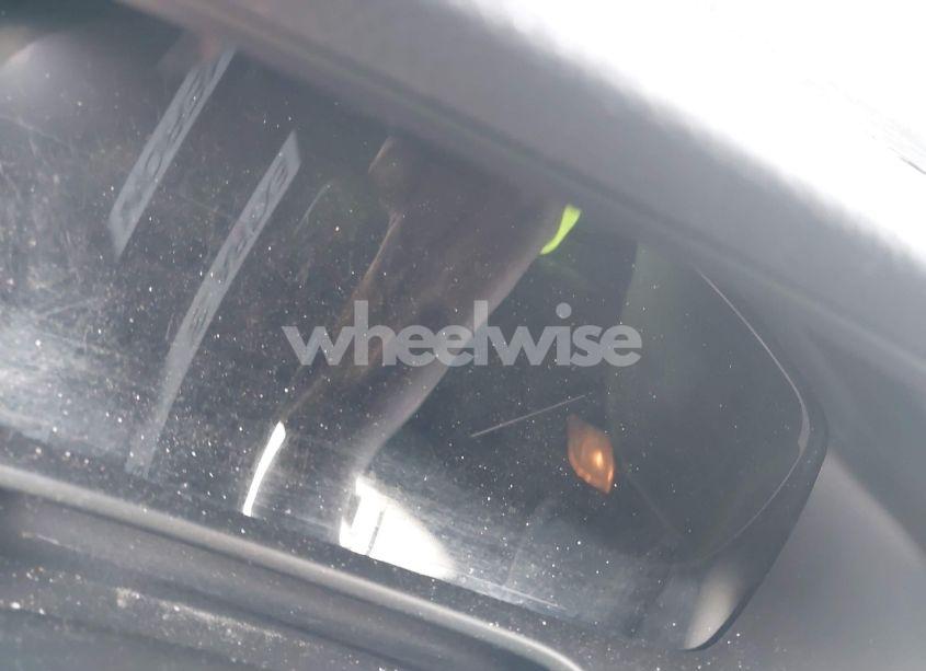 Photo 14 of 2022 Honda Accord SPORT (VIN 1HGCV1F32NA019335)