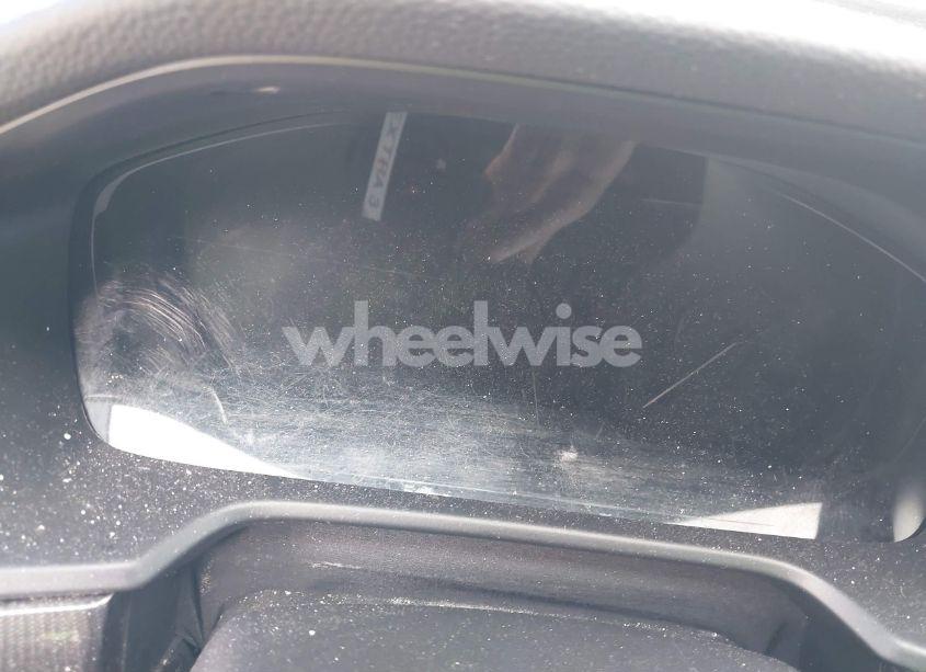 Photo 7 of 2022 Honda Accord SPORT (VIN 1HGCV1F32NA019335)