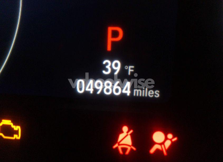 Photo 16 of 2022 Honda Accord SPORT (VIN 1HGCV1F32NA031825)