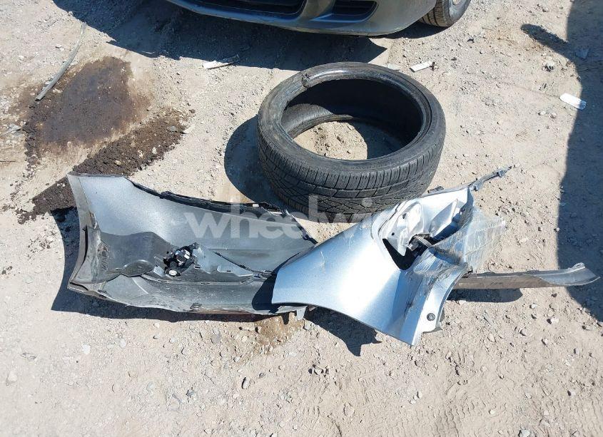 Photo 12 of 2022 Honda Accord SPORT (VIN 1HGCV1F32NA033798)