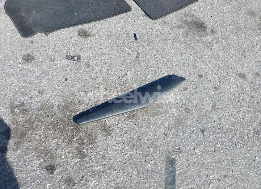 Photo 11 of 2022 Honda Accord SPORT (VIN 1HGCV1F32NA040136)