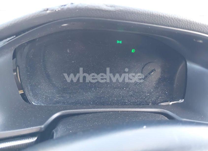 Photo 15 of 2022 Honda Accord SPORT (VIN 1HGCV1F32NA040136)