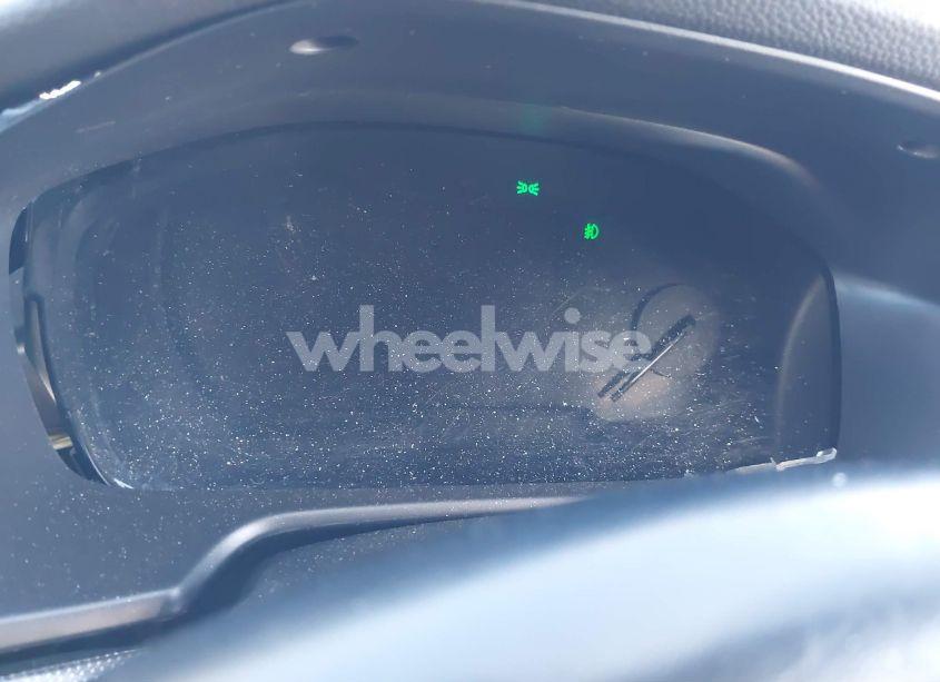 Photo 7 of 2022 Honda Accord SPORT (VIN 1HGCV1F32NA040136)