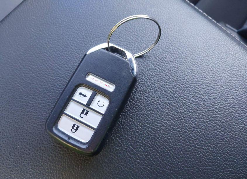 Photo 11 of 2022 Honda Accord SPORT (VIN 1HGCV1F32NA076943)